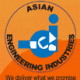 ASIAN ENGINEERING INDUSTRIES